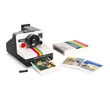 Kép 2/8 - LEGO® Ideas: Polaroid OneStep SX-70 Fényképezőgép (21345)