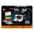 Kép 3/8 - LEGO® Ideas: Polaroid OneStep SX-70 Fényképezőgép (21345)