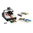 Kép 4/8 - LEGO® Ideas: Polaroid OneStep SX-70 Fényképezőgép (21345)