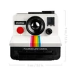 Kép 8/8 - LEGO® Ideas: Polaroid OneStep SX-70 Fényképezőgép (21345)