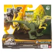 Kép 1/3 - Jurassic World 3: Támadó dinó Atrociraptor - Mattel