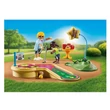 Kép 3/4 - Playmobil: Minigolf (71449)