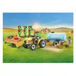 Playmobil: Traktor utánfutóval és víztartállyal (71442)