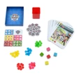 Kép 2/4 - Mancs őrjárat: Finders Seekers társasjáték - Spin Master