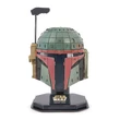 Kép 2/2 - Star Wars: Boba Fett sisak 4D 93db-os puzzle - Spin Master