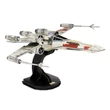 Kép 2/4 - Star Wars: T-65 X-wing Starfighter űrhajó 4D 160db-os puzzle - Spin Master