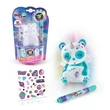 Kép 2/3 - Style 4 Ever: Díszítsd fel! Mini deko világító figura többféle változatban 1db