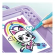 Kép 8/10 - Gabi Babaháza: Airbrush színező készlet táskában
