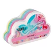Kép 2/4 - Canenco: Tie-Dye fürdőbomba többféle változatban 1db