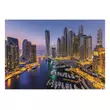 Dubai HQC 1000db-os Compact puzzle 70x50cm - Clementoni