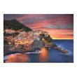 Kép 2/2 - Manarola HQC 1000db-os Compact puzzle 70x50cm - Clementoni