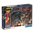 Kép 1/2 - Batman 1000db-os Compact puzzle 70x50cm - Clementoni