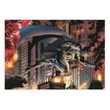 Kép 2/2 - Batman 1000db-os Compact puzzle 70x50cm - Clementoni