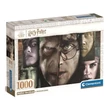 Kép 1/2 - Harry Potter 1000db-os Compact puzzle 70x50cm - Clementoni