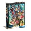 Kép 1/2 - One Piece 1000db-os compact puzzle 50x70cm - Clementoni