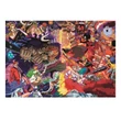 Kép 2/2 - One Piece 1000db-os compact puzzle 70x50cm - Clementoni