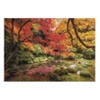 Kép 2/2 - ősszel a parkban 1500db-os HQC puzzle 84,5x59,5cm - Clementoni