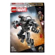 Kép 1/5 - LEGO® Super Heroes: Hadigép robotpáncél (76277)