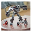 Kép 3/5 - LEGO® Super Heroes: Hadigép robotpáncél (76277)