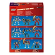 Kép 5/5 - LEGO® Ninjago: Sora elemi csúcsrobotja (71807)