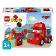 Kép 1/6 - LEGO® DUPLO®: Mack a versenyen (10417)