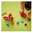 Kép 3/6 - LEGO® DUPLO®: Mack a versenyen (10417)