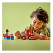 Kép 4/6 - LEGO® DUPLO®: Mack a versenyen (10417)