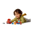 Kép 5/6 - LEGO® DUPLO®: Mack a versenyen (10417)