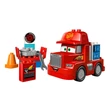 Kép 6/6 - LEGO® DUPLO®: Mack a versenyen (10417)