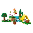 Kép 2/6 - LEGO® Animal Crossing™: Bunnie szabadtéri kalandjai (77047)