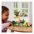 Kép 3/6 - LEGO® Animal Crossing™: Bunnie szabadtéri kalandjai (77047)