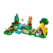 Kép 6/6 - LEGO® Animal Crossing™: Bunnie szabadtéri kalandjai (77047)