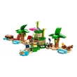 Kép 2/8 - LEGO® Animal Crossing™: Kapp’n hajókirándulása a szigeten (77048)