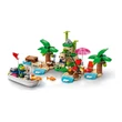 Kép 5/8 - LEGO® Animal Crossing™: Kapp’n hajókirándulása a szigeten (77048)