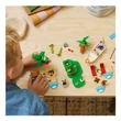 Kép 6/8 - LEGO® Animal Crossing™: Kapp’n hajókirándulása a szigeten (77048)