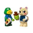 Kép 7/8 - LEGO® Animal Crossing™: Kapp’n hajókirándulása a szigeten (77048)