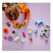 Kép 3/7 - LEGO® DUPLO®: Elsa és Bruni az elvarázsolt erdőben (10418)