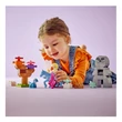 Kép 4/7 - LEGO® DUPLO®: Elsa és Bruni az elvarázsolt erdőben (10418)