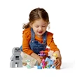 Kép 6/7 - LEGO® DUPLO®: Elsa és Bruni az elvarázsolt erdőben (10418)