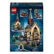 Kép 2/6 - LEGO® Harry Potter™: A Roxfort™ kastély csónakháza (76426)