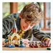Kép 4/6 - LEGO® Harry Potter™: A Roxfort™ kastély csónakháza (76426)