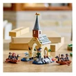 Kép 5/6 - LEGO® Harry Potter™: A Roxfort™ kastély csónakháza (76426)