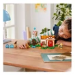 Kép 5/7 - LEGO® Animal Crossing™: Isabelle látogatóba megy (77049)