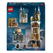 Kép 2/6 - LEGO® Harry Potter™: A Roxfort™ kastély bagolyháza (76430)