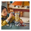 Kép 3/6 - LEGO® Harry Potter™: A Roxfort™ kastély bagolyháza (76430)
