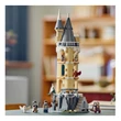Kép 5/6 - LEGO® Harry Potter™: A Roxfort™ kastély bagolyháza (76430)
