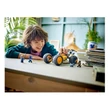 Kép 3/7 - LEGO® Ninjago: Arin nindzsa homokfutója (71811)
