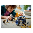 Kép 4/7 - LEGO® Ninjago: Arin nindzsa homokfutója (71811)