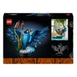 Kép 2/8 - LEGO® Icons: Jégmadár (10331)