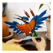 Kép 4/8 - LEGO® Icons: Jégmadár (10331)
